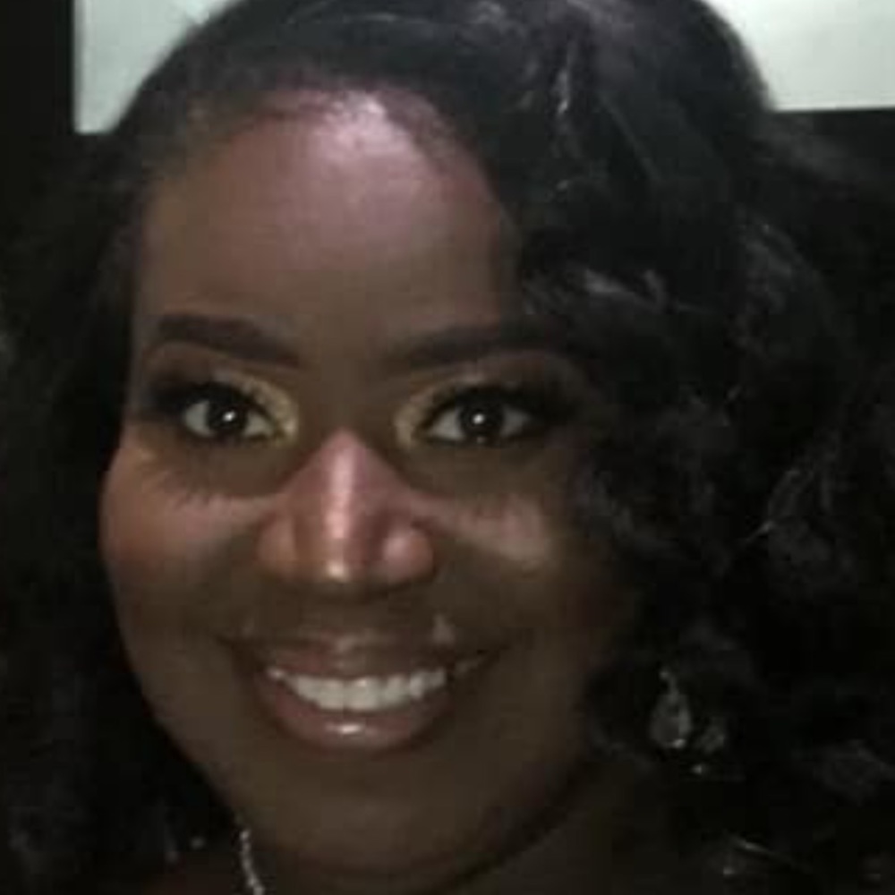 Meet your Posher, Tammy